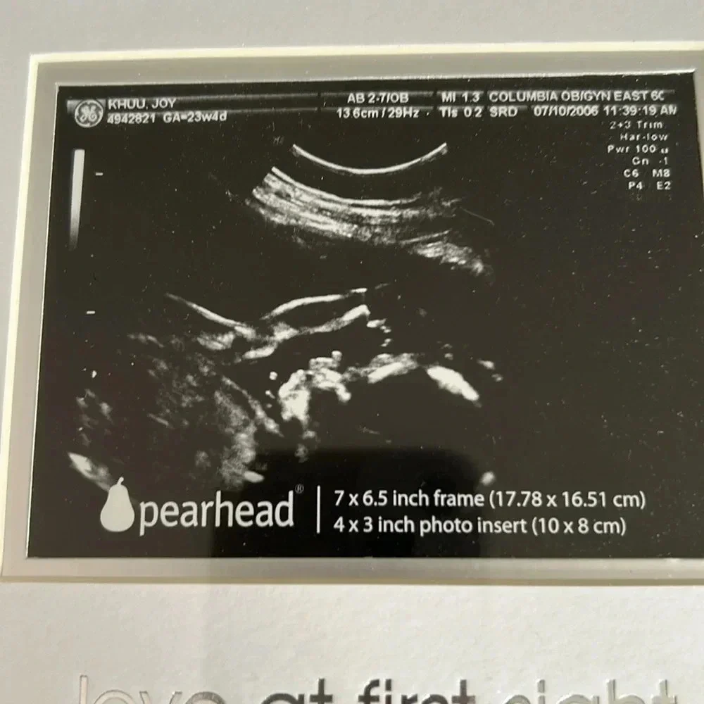 Pearhead this white